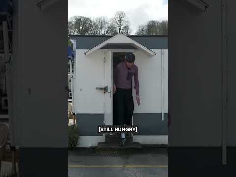 Top bikepacking tip: always bring cash! 💰