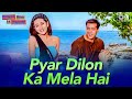 Pyar Dilon Ka Mela Hai Dulhan Hum Le Jayenge Salman Khan Karishma Bollywood Hits Song