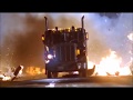 Peterbilt 359 In Joy Ride Dead Ahead