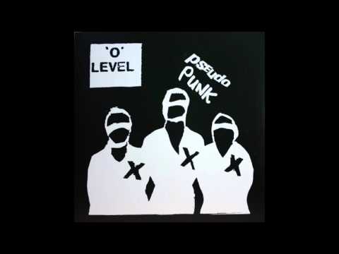 'o' level - east sheen revisited