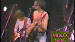 MESSERSCHMITT - Why , live 1989