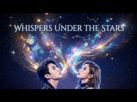 Whispers Under the Stars - K-pop Emotional B-Side