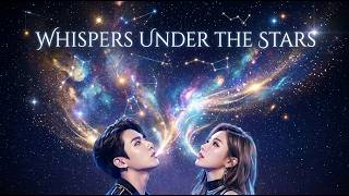 Whispers Under the Stars - K-pop Emotional B-Side