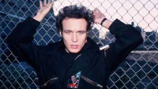 ADAM AND THE ANTS - RUBBER PEOPLE DEMO