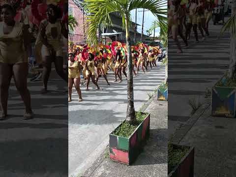 UN DIA CUALQUIERA EN QUIBDÓ CHOCÓ