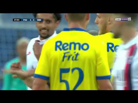 PSG vs Waasland Beveren 7-0 2Quarter  & Full Match 2020