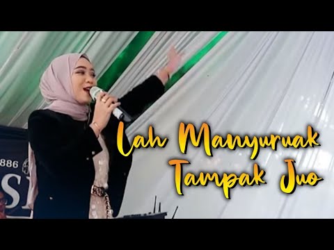 LAH MANYURUAK TAMPAK JUO - FAUZANA
