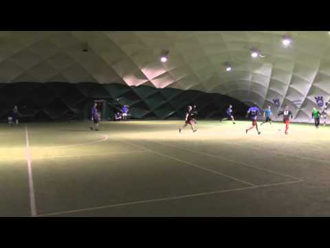 08.12.2014 III Biznes Liga A - Google vs. Pegasystems