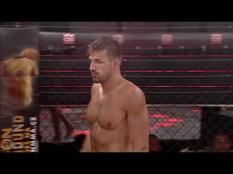 UNDERGROUND #3: Gottvald vs. Škvor