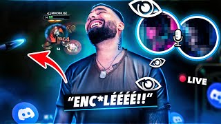 UNE PARTIE RICHE EN ÉMOTION - ILS SE SERRENT LES COUDES COMME JAMAIS !