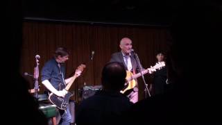 Paul Kelly - Deeper Water