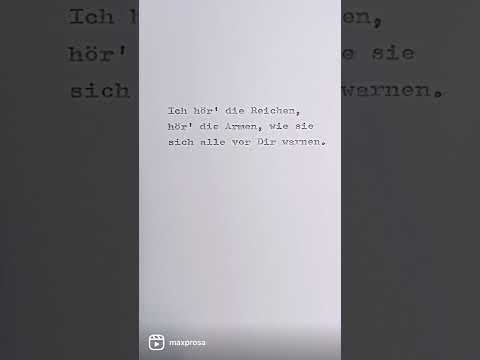 Zeilen-Adventskalender, Tür 2