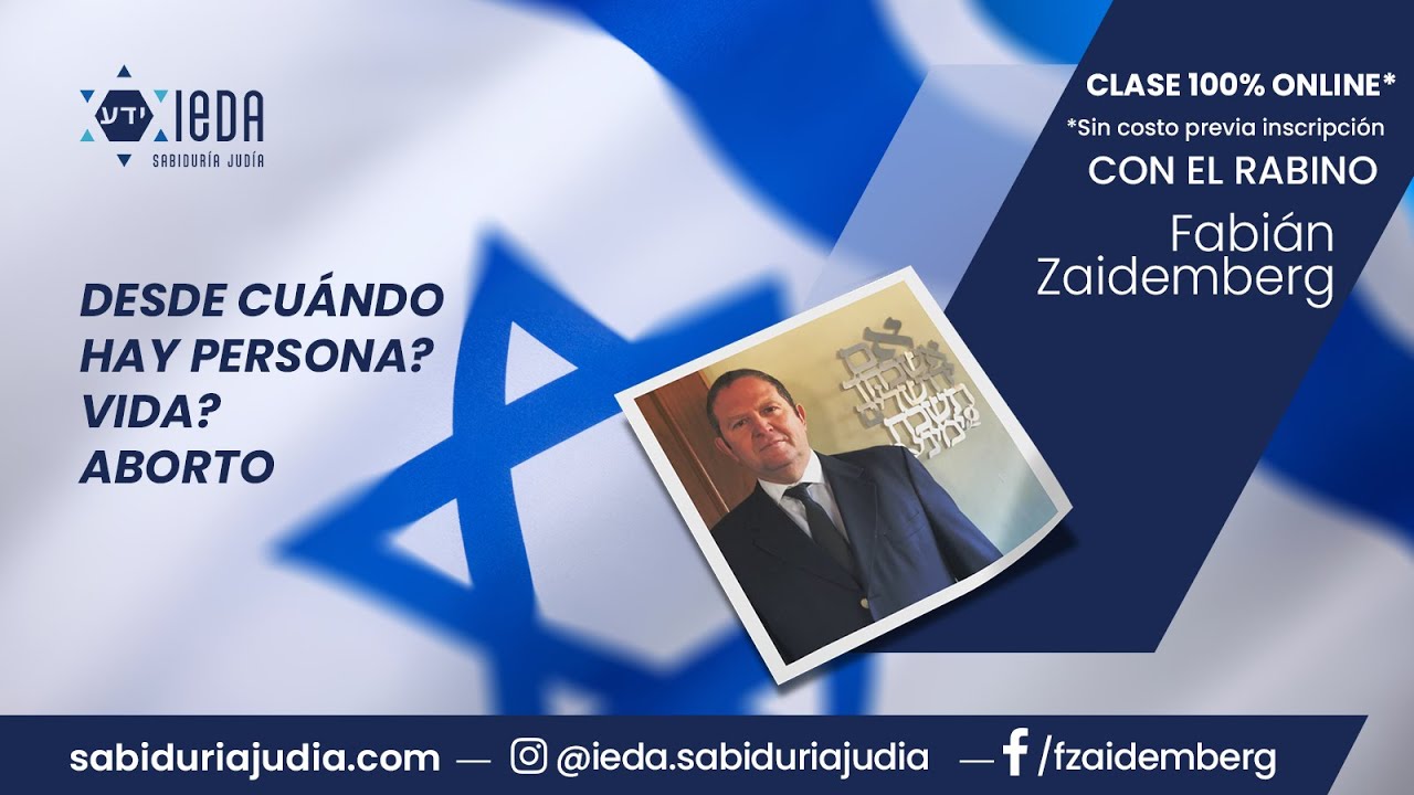 DESDE CUANDO HAY PERSONA VIDA ABORTO