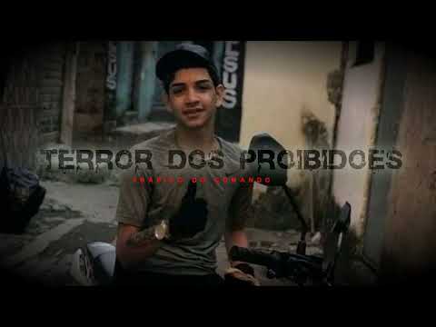 MC FJ DA KELSON & AR BABY - DIZ AÍ QUAL É O PLANO [ EQP TIRIÇA ] TROPA DO URSO