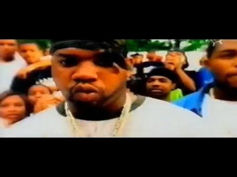 Slick Rick ft. Raekwon - Frozen 4K