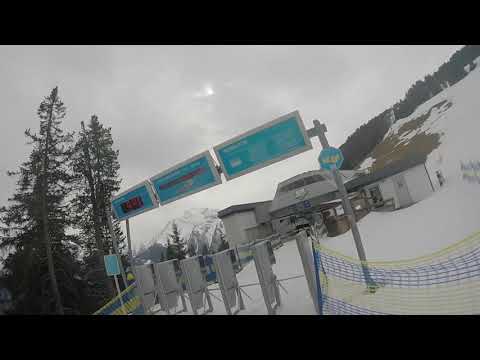 Mayrhofen 2022 - Red 25 from Knorren chair