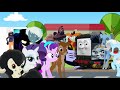 The Troublemakers Get Bambi Arrested And Get Grounded