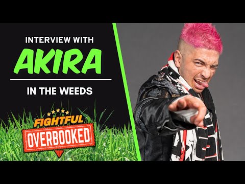 AKIRA: Getting Hit With A Vinyl Bat Feels Like Being Clawed By A Tiger