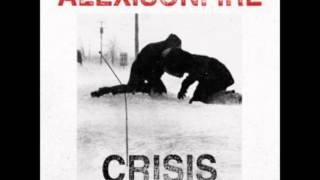 Alexisonfire - Thrones HQ Lyrics