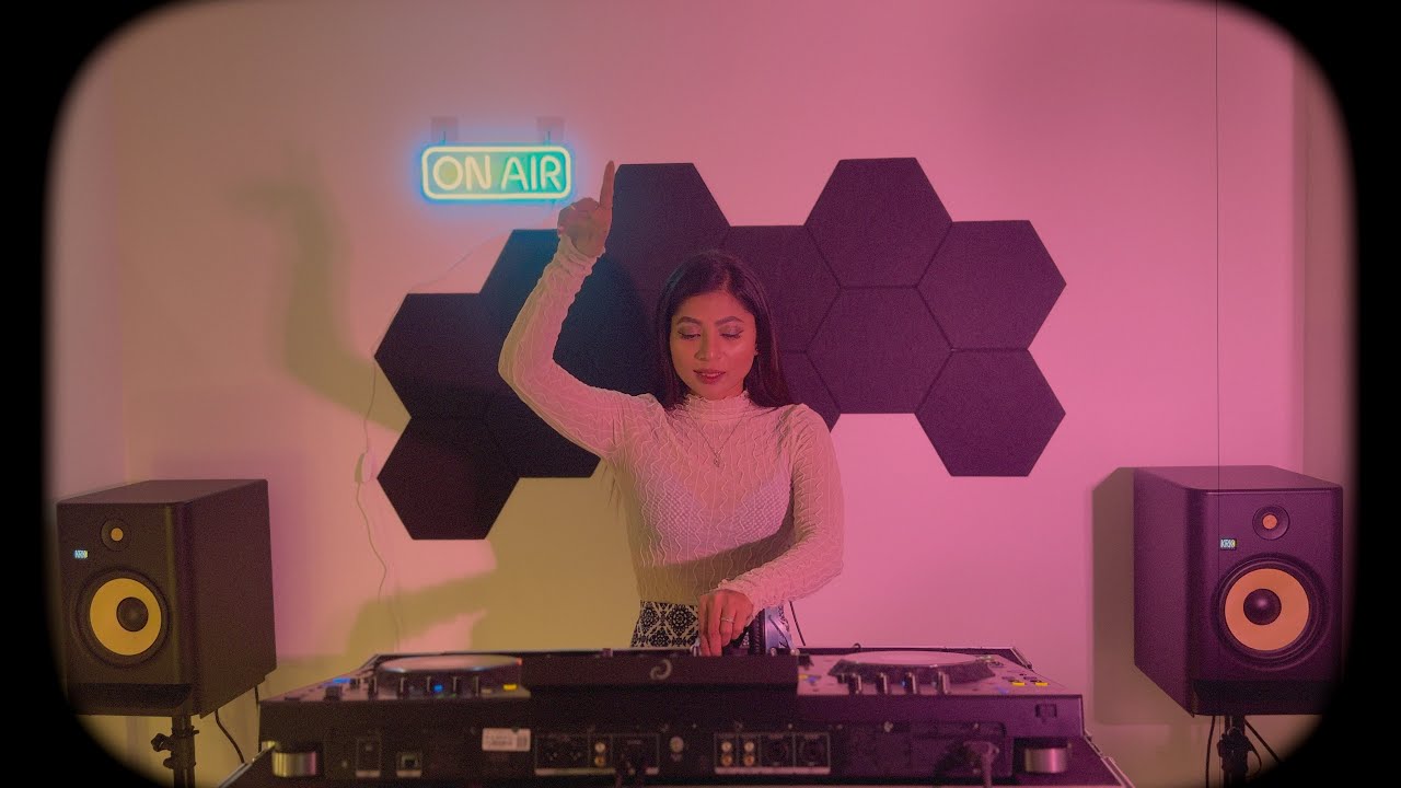 Promotional video thumbnail 1 for DJ PORI