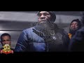DRE DENNIS Vs KING CHI GATES Of The GARDEN RAP BATTLE