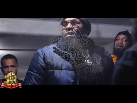 Dre Dennis vs King Chi