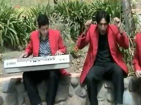 Sonido Del Valle - Sufriendo Por Un Amor