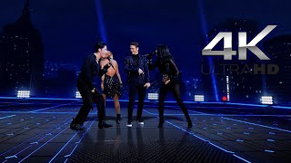 (Edição Especial em 4K) RBD - Bésame Sin Miedo (Canal de Las Estrellas/Univision, 2021)