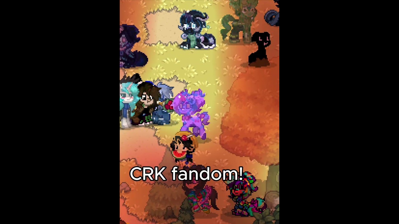 fandom spots in ponytown!! #ponytown #mylitlepony #fandom #mlp #pinkiepie #fyp #rainbowdash