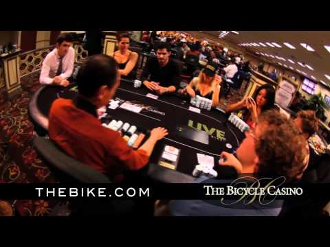 Bicycle Casino Xbox