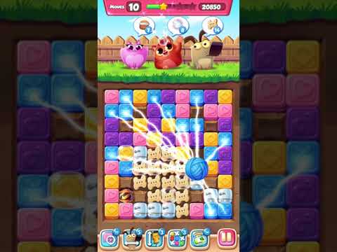 Cookie Cats Blast || Level - 479 ||