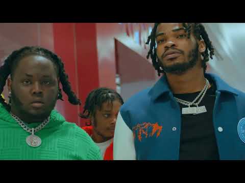 Young Meech - JayBlem (Official Music Video) Oct 2022