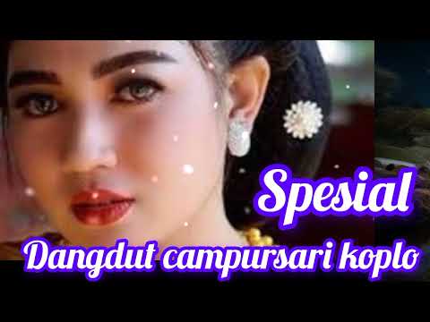NUNUT NGIYUP _MADIUN NGAWI _PUPUS GEDANG OMAH LOWO_dangdut campursari koplo pilihan