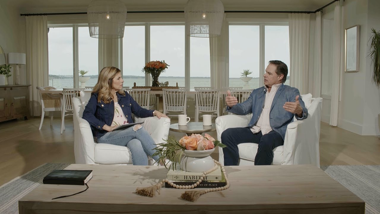 KELLIE, Season 1 Episode 13 with John Copeland