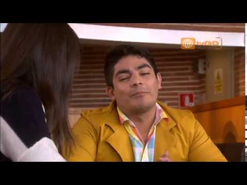 fernanda - joel y cayetana - al fondo hay sitio capitulo 1099