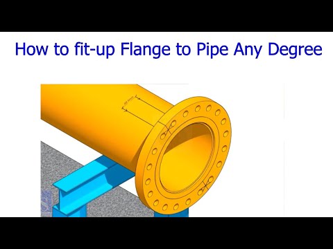 Structural Staircase layout Fabrication