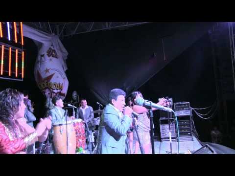 Caliventura La Sonora - Casi Perfecto - Como Agua y Aceite