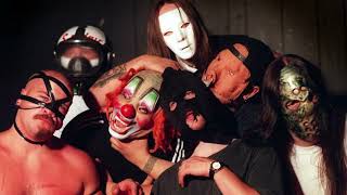 Slipknot - Me Inside ('97 EP) [REMASTERED]