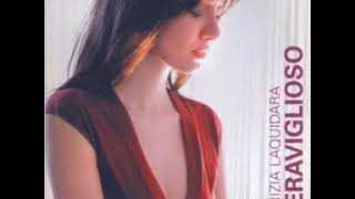 PATRIZIA LAQUIDARA                                                MERAVIGLIOSO