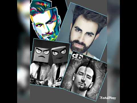 Djs from mars Rudeejay Da brozz Drops-_-Bass-_-Bootlegs 4