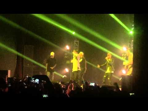 AOMG "R.E.S.P.E.C.T" (SMTM 4 Tour)