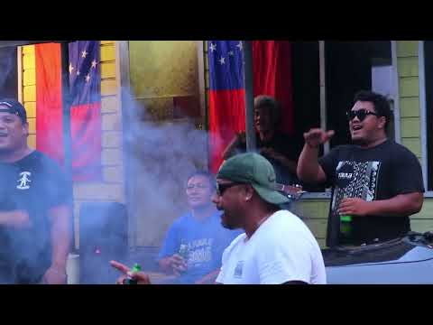 No Cash La'u Taavale - Drummer ft Puna91