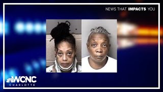 Footage shows 'degrading abuse' led to vulnerable woman's death in Gaston County