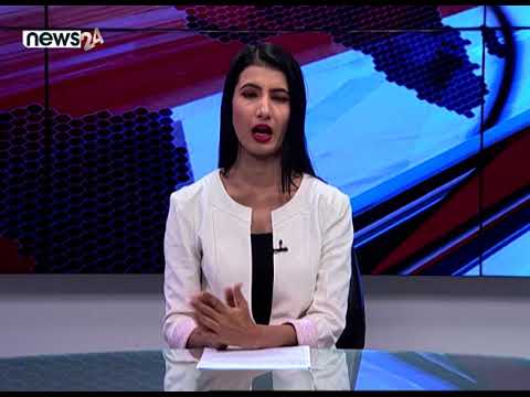 MORNING NEWS HEADLINES_2077_06_22 - NEWS24 TV
