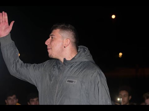 MITO VS TUERO - CUARTOS - IX EDICIÓN