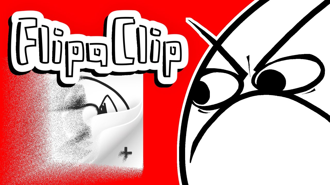 I Quit FlipaClip For This Animation App
