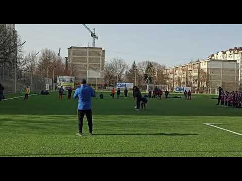 Finala Turneul Elitei. Penalty