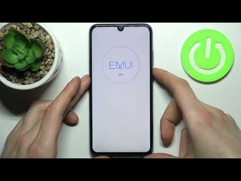 Как очистить кеш на HONOR 20E / Очистка кеша на HONOR 20E