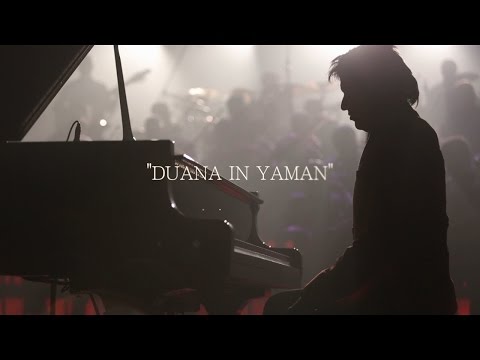 Project 70 – Duana In Yaman | Stephen Devassy Ft. Solid Band & Indian Strings Orchestra
