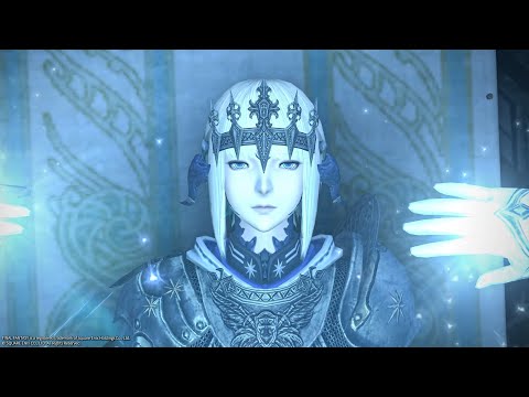 Tale Of The Star (Endwalker Ending Theme) | Final Fantasy XIV: Endwalker